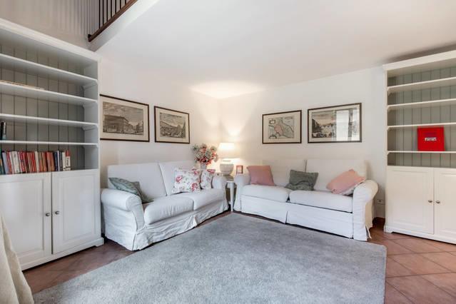 Ta - One Bedroom Luxury Apartment In The Fashion District Firenze Rom bilde