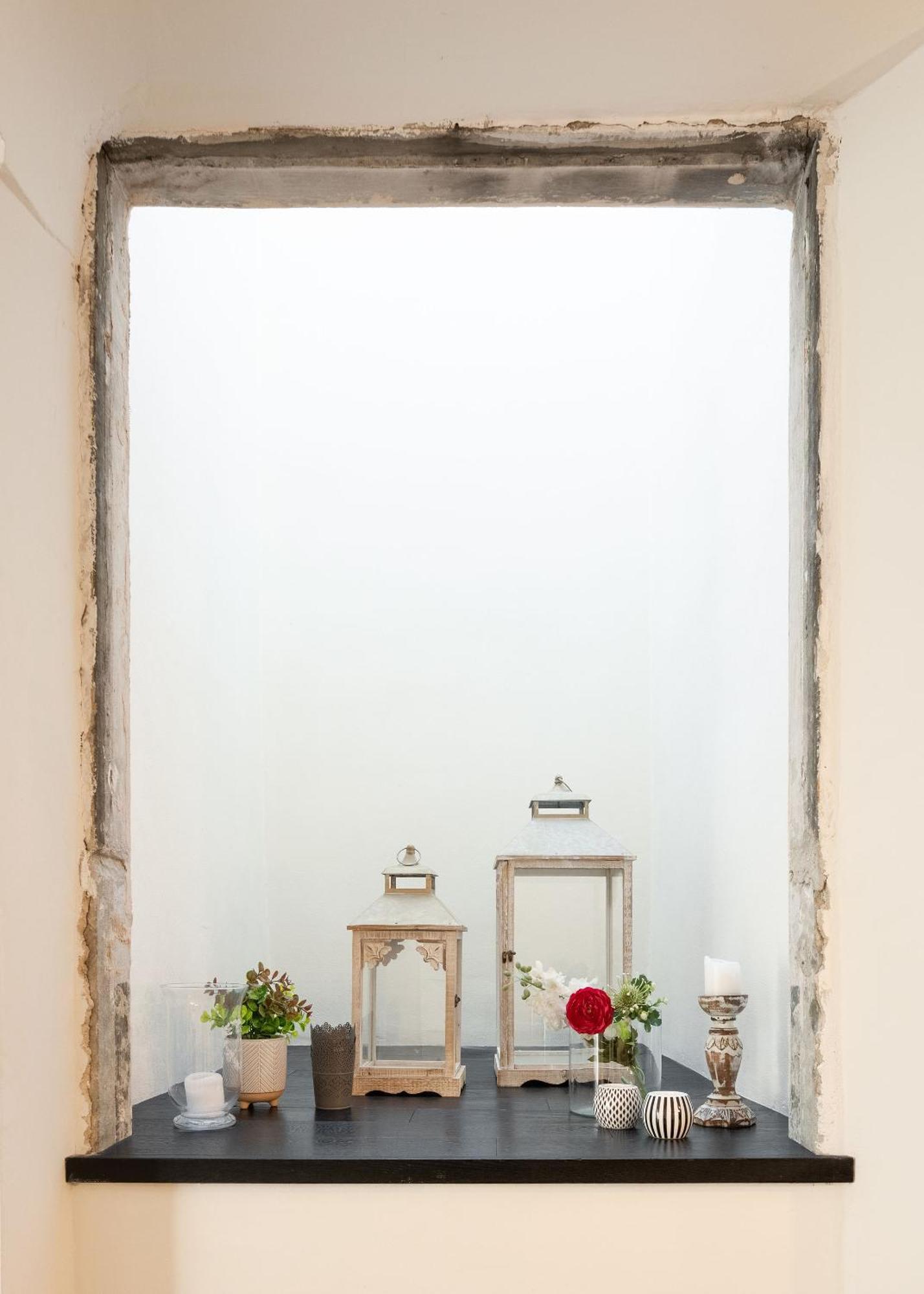 Ta - One Bedroom Luxury Apartment In The Fashion District Firenze Eksteriør bilde