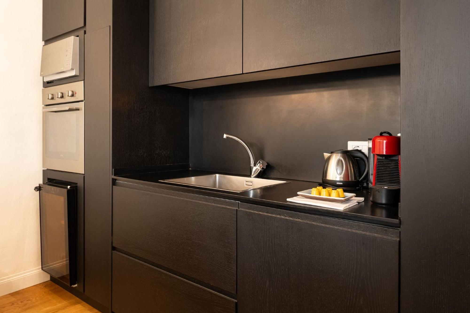 Ta - One Bedroom Luxury Apartment In The Fashion District Firenze Eksteriør bilde